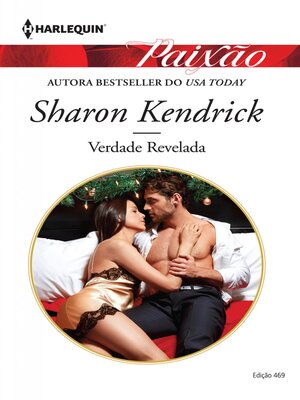 cover image of Verdade Revelada